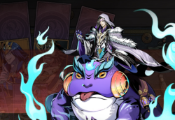 《胸懷三國：美人計》- 司馬懿- 高效能雲手機