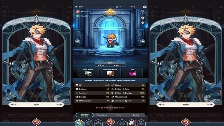 Choosing the Right Class in Seven Knights Idle Adventure - LDCloud Cloud Phone