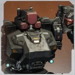 Mecharashi- Twilight Fang S-tier Mecharashi ST- Game AFK Tool