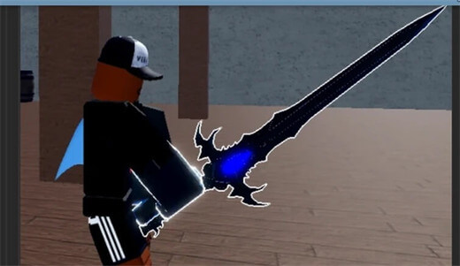 S-Tier Swords - LDCloud