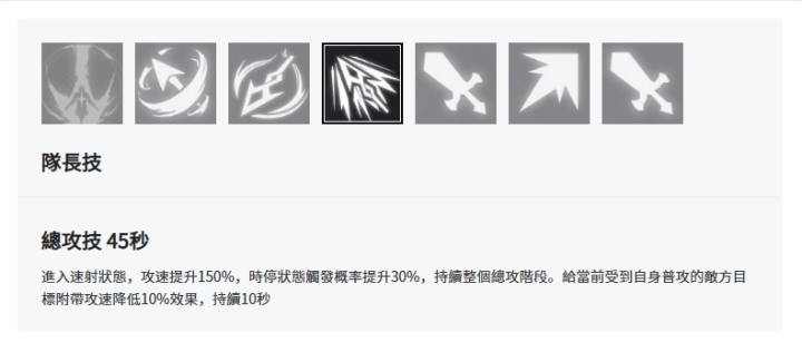 《星落》- 芙蕾雅縂攻技- 24小時線上