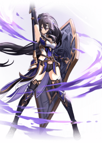 『アビスディア』-エルフィナー Androidクラウドスマホ