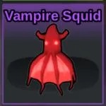 Vampire Squid
