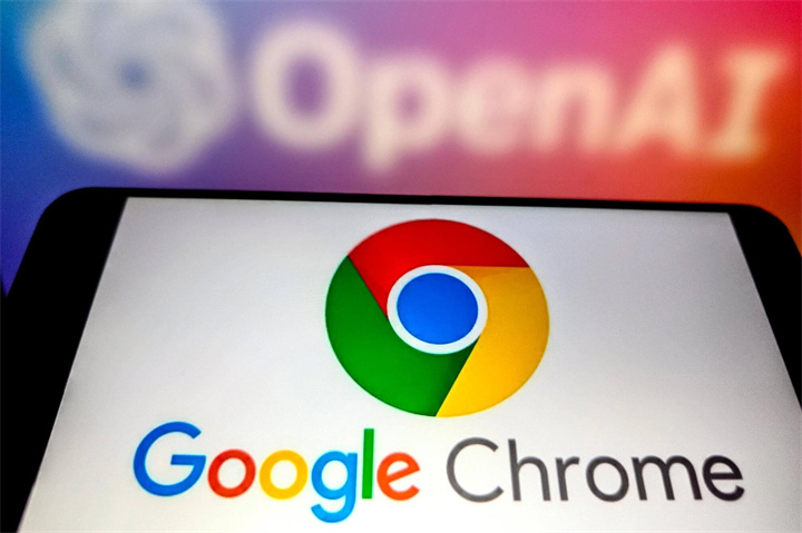 Google Chrome瀏覽器 - 雷電雲手機