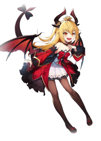 『アビスディア』- カリアセリンー Android仮想スマホ