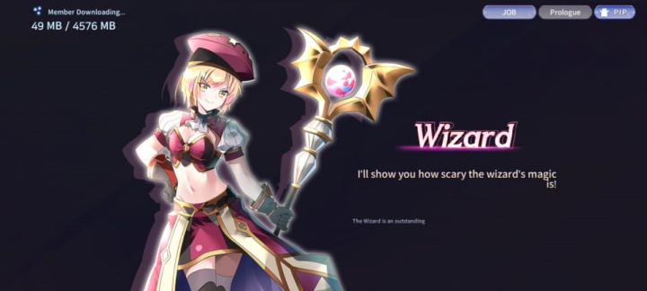 Ragnarok V: Return- Wizzard- Alat Pembukaan Multi-Game