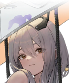 《勝利女神：妮姬》- 紅蓮- 雷電雲手機