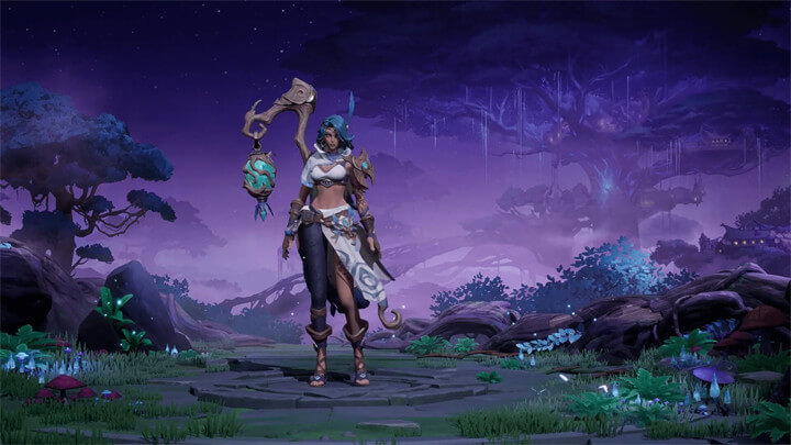 B-Tier Tarisland Classes: Phantom Necromancer - LDCloud