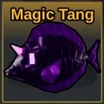 Magic Tang