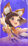 《Blade & Soul Heroes》- 逃家少女·夏林- 高效能雲手機