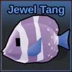 Roblox Fish it- Vintage Damsel- Cloud phone hands-free