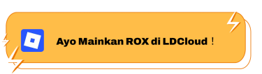 Ayo Mainkan Blox Fruits di LDCloud