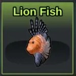 Lion Fish