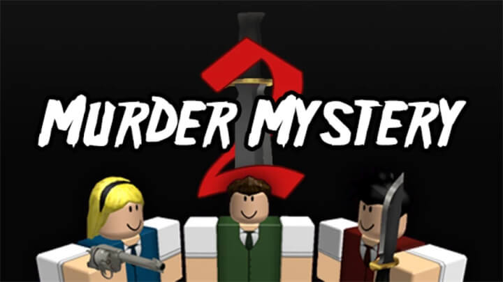 20 Game Roblox Yang Wajib Kamu Coba Pada 2025 Ini: Burger King Murder Mystery 2 - LDCloud
