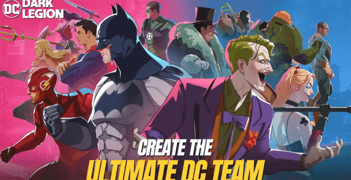 Practical Tips To Improve Your DC: Dark Legion Gameplay - LDCloud Virtual Phone