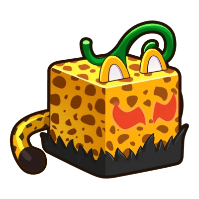 Top 10 Grinding Fruits in Blox Fruits: Leopard - LDCloud Online Android Emulator