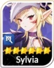 Seven Knights ReBIRTH- Sylvia- 24/7 hosting