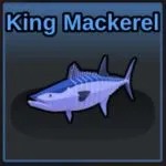 King Mackarel