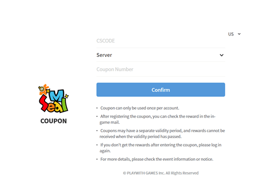 How to Redeem Codes in Seal M? - LDCloud Cloud Android Emulator Online