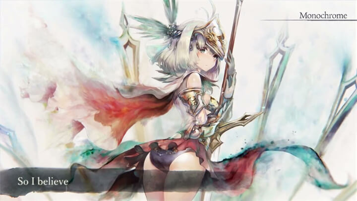 MementorMori B Tier List - LD Cloud Phone