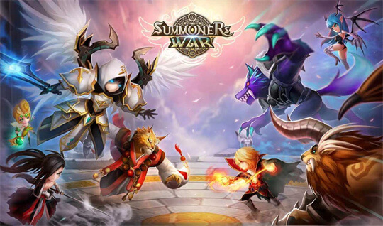 What is Summoners War and How to Play? - LDCloud