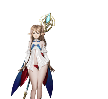 《HIT 2》新手職業:法師 - 雷電雲手機