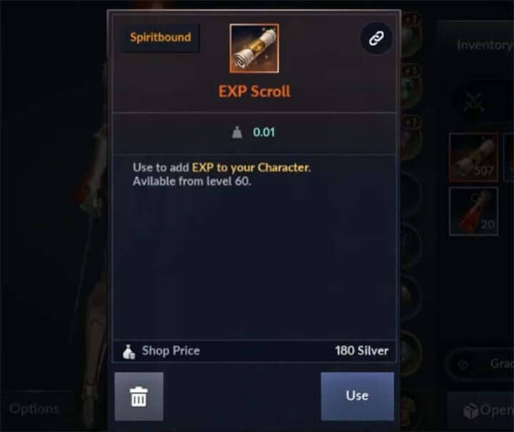 Level Up Quickly in Black Desert MOBILE: Experience Boosts - LDCloud Android cloud phone