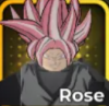 Anime Crusaders- Rose- Virtual Phone