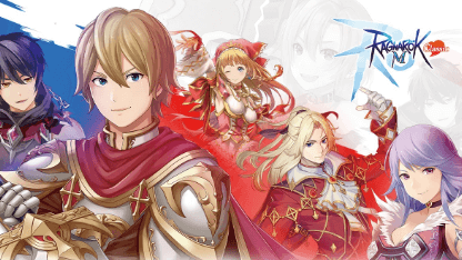 Ragnarok M: Classic – Tier List Kelas Terbaik untuk PVE