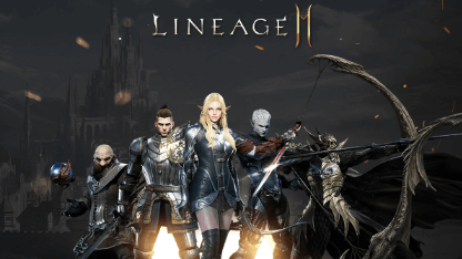 Lineage2M Leveling Guide - How to Level Up Faster