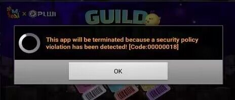 《希望M》登入问题提示 - 雷电云手机