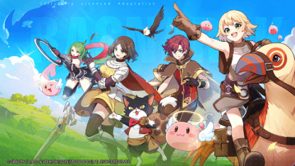 Ragnarok Rebirth Classes Guide (Choose the Best Class)
