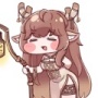 Trickcal: Chibi Go- Diana- 24/7 hosting