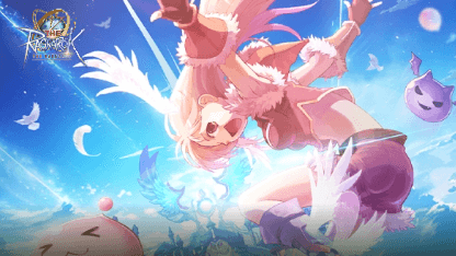 The Ragnarok Hunter Build Guide