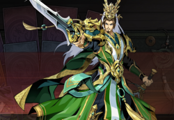 《胸懷三國：美人計》- 劉備- 24小時線上