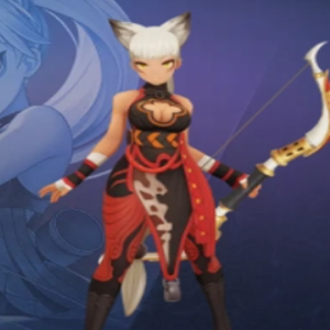 Blade & Soul Heroes- Salkhi the Swift- Cloud phone auto grinding