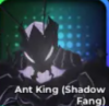 Anime Crusaders- Ant King (Shadow Fang)- Cloud phone sync operation
