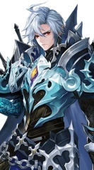 Seven Knights Re:BIRTH- Kris- hosting 24 jam