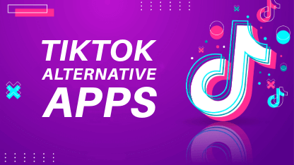 Best TikTok Alternative Apps That Are Hot Right Now