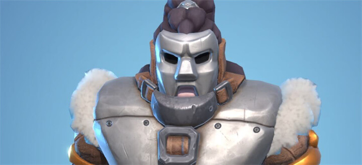 B Tier Whiteout Survival Hero: Gatot - LDCloud Cloud Phone Online