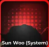Anime Crusaders- Sun Woo (System)- Batch account grinding
