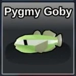 Roblox Fish it- Pygmy Goby- 24/7 hosting