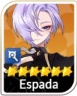 Seven Knights ReBIRTH- Espada- No disconnect AFK
