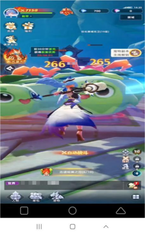 《獵風傳説》- 掛機戰鬥- 雲手機遊戲多開