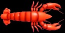 Roblox Fish it- Lobster- Cloud phone hands-free