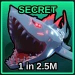 Monster Shark
