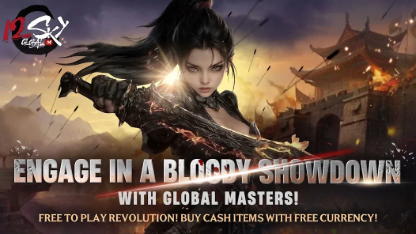 12SKY M GLOBAL AFK Efficiency Guide