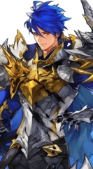 Seven Knights Re:BIRTH- Evan- AFK tidak boros baterai