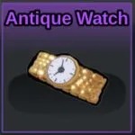 Antique Watch