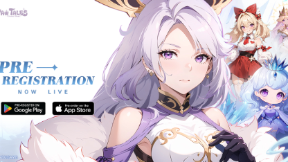 Paw Tales:Eternal Bond Class Guide